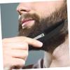 Baluue 16pcs Folding Beard Comb Household Hair Combs Pocket Mustache Brush Beard Hair Tools view 4