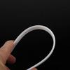 Rolling Washing Machine Cleaning Brush Cleaning Brushes for Home Durable Rotating Head Long Handle for Floor Drain view 4