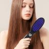 2 in 1 Electric Therabrush for Hair Regrowth and Growth - Innovative Restoring Hair Brush With Steamer view 3