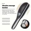 2 in 1 Electric Therabrush for Hair Regrowth and Growth - Innovative Restoring Hair Brush With Steamer view 4