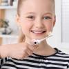 Kid Manual Toothbrush, Toddler Training Toothbrush, Dinosaur Toothbrush For Kids, Children's Toothbrush, Kid Toothbrush For 2-6 Years, Toddler Toothbrush With Cute Design, Child-sized Toothbrush, Kids view 3