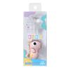 Soft Toothbrush for Tiny Tots Cute Dinosaur Design 2-6 Years Old Kids view 1