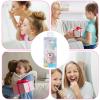 Kids Soft Toothbrush Cute Dinosaur Kids Tiny Tots Toothbrush BPA Free view 4
