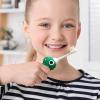 Kids Soft Toothbrush Cute Dinosaur Kids Toothbrush Extra Soft Bristles view 2