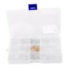 150 Pairs Eyeglass Nose Pads Soft Silicone Glasses Repair Assorted kit Set view 2