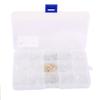 150 Pairs Eyeglass Nose Pads Soft Silicone Glasses Repair Assorted kit Set view 4