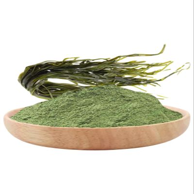 Kelp Powder Seaweed HerbsnSpiceit (50g)