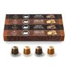 Chocolate Variety Pack | Nespresso Compatible | 20 Sweet and 20 Creamy Pods | Great for All Ages view 2