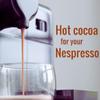 Chocolate Variety Pack | Nespresso Compatible | 20 Sweet and 20 Creamy Pods | Great for All Ages view 4