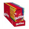 Skittles Fruits Sweet Bag, 136g x 15 (Full Case) view 1