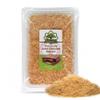 Original Yorem Pastry Threads Taze Kadayif Fresh Kataifi Chopped and Dried Roasted Green Pack 200 G [Fresh Guarentee] view 1