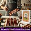 Original Yorem Pastry Threads Taze Kadayif Fresh Kataifi Chopped and Dried Roasted Green Pack 200 G [Fresh Guarentee] view 2