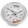 BUGUUYO Temperature Hygrometer for Sauna Temperature Humidity Tester Sauna Accessories Hanging Temperature Gauge for Indoor Use view 1