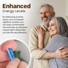 Lenaro Prostavibe Bee Wellness Inhaler, Lenaro Prostavibe Honey Delay Inhaler, Lenaro Tm Prostavibe, Natural Bee Wellness Inhaler,Beeprosta Nasal Inhaler for Prostate Wellness,for Men (2) view 3
