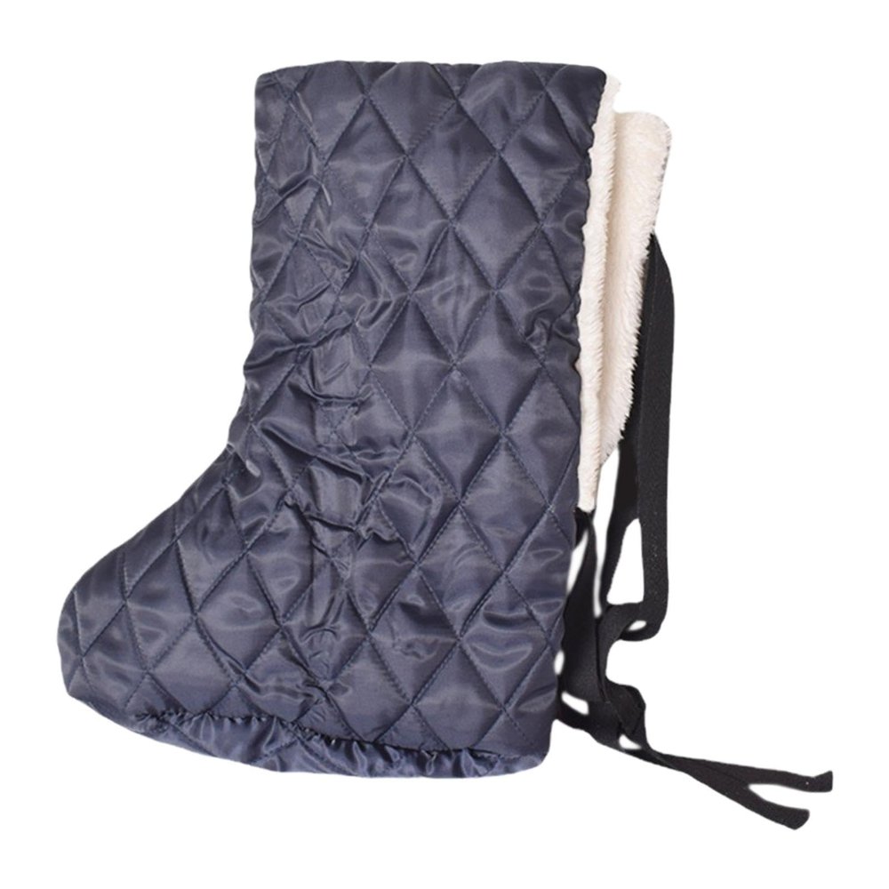 FashionCha Plaster Warm Leg Cover Cold Winters Adult Fracture Cast Foot Sock