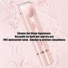 Ezme Razor,The Trimmie 2.0 by Ezme,Upgrade Womens Razors for Shaving Pubic Hair, 2 in 1 Electric Shaver Razors,Ezme Bikini Trimmer,Waterproof Electric Bikini Trimmer for Women (Blue) view 2
