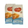 Sofia Mel Wheat Flour 1Kg Extra Wheaten Flour Product of Bulgaria (Pack of 2) view 1