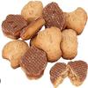 Chocolate Animals Biscuits pack 5x19.9g Twisty Treat "Deliciousness that brings a smile" For All Occasions (Pack Of 2) view 2