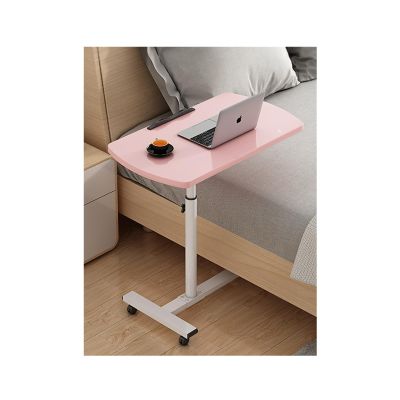 Hospital Table Overbed Standing Table Laptop Stand For Bed Height Adjustable Table Over Bed Laptop Table Desk Bed