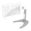 NMLLTB LED Lighted Reading Magnifier 3 Modes 180 Degree Rotation Rectangular for Seniors view 4