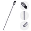 2Pcs Stainless Steel Thermowell 1/2inch Thread for Temperature Sensors Immersions Sleeve Pocket Tubes Thermowell view 3