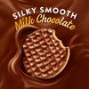 Milk Chocolate Digestives Biscuits Twin Pack 2x316g (Pack Of 2) Delicious "Taste the sweetness in every bite" Tasty And Twisty Treat view 2