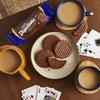 Milk Chocolate Digestives Biscuits Twin Pack 2x316g (Pack Of 2) Delicious "Taste the sweetness in every bite" Tasty And Twisty Treat view 3