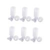 Healeved 140pcs Ear Thermometer Earmuffs Disposable Cover Probe Protective Case for Thermometer Ear in Box Accessory for Home and Clinic Use view 1