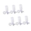 Healeved 140pcs Ear Thermometer Earmuffs Disposable Cover Probe Protective Case for Thermometer Ear in Box Accessory for Home and Clinic Use view 3