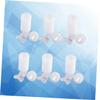 Healeved 140pcs Ear Thermometer Earmuffs Disposable Cover Probe Protective Case for Thermometer Ear in Box Accessory for Home and Clinic Use view 4