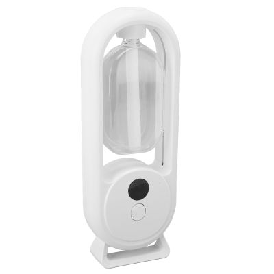 Automatic Aromatherapy Diffuser, Automatic Diffuser Sprayer Toilet Freshener Intelligent Aromatherapy Diffuser, Surround Spray Mini Air Freshener Humidifier for Bedroom Livingroom