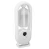 Automatic Aromatherapy Diffuser, Automatic Diffuser Sprayer Toilet Freshener Intelligent Aromatherapy Diffuser, Surround Spray Mini Air Freshener Humidifier for Bedroom Livingroom view 1