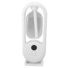 Automatic Aromatherapy Diffuser, Automatic Diffuser Sprayer Toilet Freshener Intelligent Aromatherapy Diffuser, Surround Spray Mini Air Freshener Humidifier for Bedroom Livingroom view 3