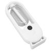 Automatic Aromatherapy Diffuser, Automatic Diffuser Sprayer Toilet Freshener Intelligent Aromatherapy Diffuser, Surround Spray Mini Air Freshener Humidifier for Bedroom Livingroom view 4