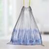 20L Bin Bags 15 Counts 10L Bin Liners 15L 10-20L Tie Handle Bin Bags Kitchen Garbage Bags for Home Office view 4