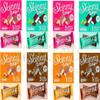 Skinny Whip 25g Chocolate Bars Guilt Free 99 Cal 4 Various Flavours Orange - Strawberry - Toffee - Mint - Double Chocolate Various 20 bars Total