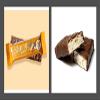 Skinny Whip 25g Chocolate Bars Guilt Free 99 Cal 4 Various Flavours Orange - Strawberry - Toffee - Mint - Double Chocolate Various 20 bars Total view 3