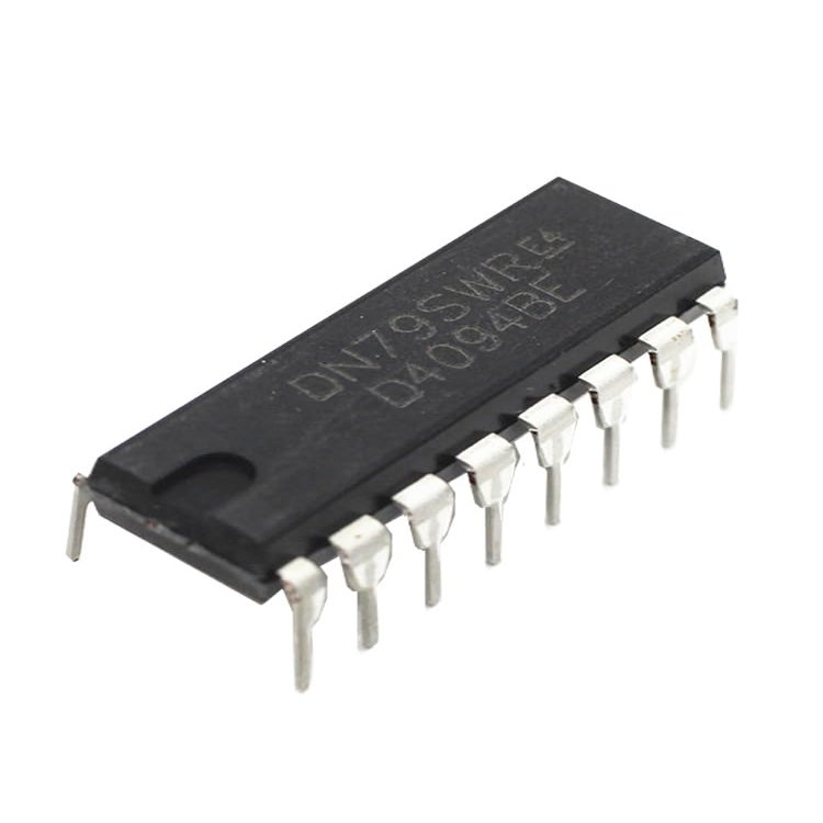 100pieces CD4094BE DIP16 CD4094 DIP-16 CD4094BD DIP