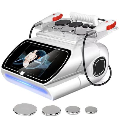 448k Skin Tightening Machine,Portable Ret Cet Diathermy Slimming Machine,Tecar Therapy Diathermy Machine,Pain Relief Skin Tightening Deep Care
