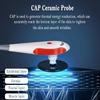448k Skin Tightening Machine,Portable Ret Cet Diathermy Slimming Machine,Tecar Therapy Diathermy Machine,Pain Relief Skin Tightening Deep Care view 4