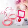COYEUX Electric Breast Chest Massager, Chest Care Machine Enlarger Breast Enlargement, 15 Minutes Automatic Stop, for Home Breast Care view 1
