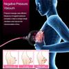COYEUX Electric Breast Chest Massager, Chest Care Machine Enlarger Breast Enlargement, 15 Minutes Automatic Stop, for Home Breast Care view 2