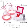 COYEUX Electric Breast Chest Massager, Chest Care Machine Enlarger Breast Enlargement, 15 Minutes Automatic Stop, for Home Breast Care view 4