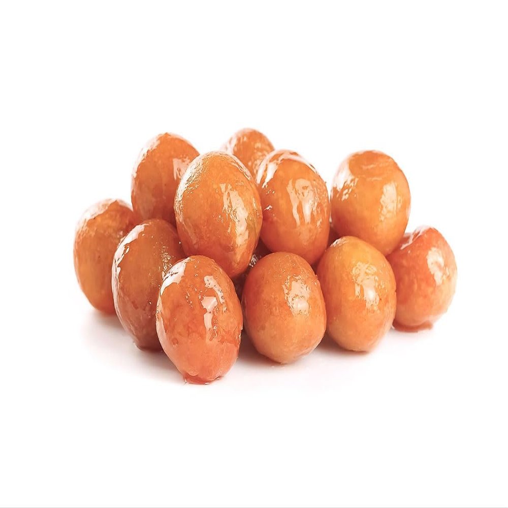 Mixed Syrup Sweets - Irresistible Assorted Candy Treats with Rich Flavors | Perfect for Gifting, Celebrations, Personal Indulgence | 600g of Sweet Delight for Every Occasion!