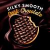 Dark Chocolate Digestive Biscuits 266g Tasty And Twisty Delicious Treat Gift Hamper, Christmas,Birthday,Easter (Pack Of 6) view 3