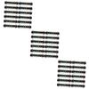 FRCOLOR 75pcs Temperature Strips for Urine Testing Strips Temperature Sticker for Home Health Monitoring and Quick Checks