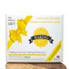 DIY Cheese Making Kit - Make Mozzarella, Cypriot Cheese, Ricotta & Goat Cheese Makes at least 15kg of Homemade Cheese view 2