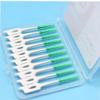 Interdental Brushes Portable Cleaner Between Toothpicks Oral Care Tool 20 Pieces view 4