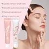 Auures Facial Hair Removal Cream,Auures Hair Removal Cream, Pcos Hair Removal Face Cream Women,Hair Remover Cream Kit Moisturizing Hair Removal Cream For Women & Men,Soothing Skin (1 Set) view 2