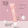 Auures Facial Hair Removal Cream,Auures Hair Removal Cream, Pcos Hair Removal Face Cream Women,Hair Remover Cream Kit Moisturizing Hair Removal Cream For Women & Men,Soothing Skin (1 Set) view 3
